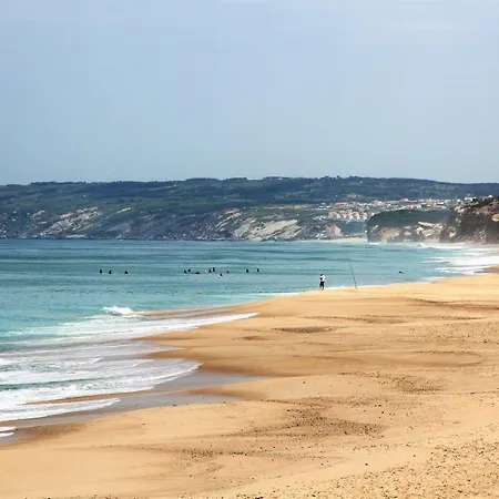 Holidays - Beach Front-malibu Connection * Baleal