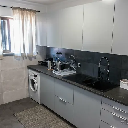 Apartment Holidays - Beach Front-malibu Connection Baleal
