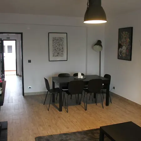 Apartment Holidays - Beach Front-malibu Connection *