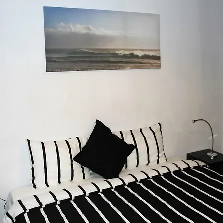 Holidays - Beach Front-malibu Connection Baleal